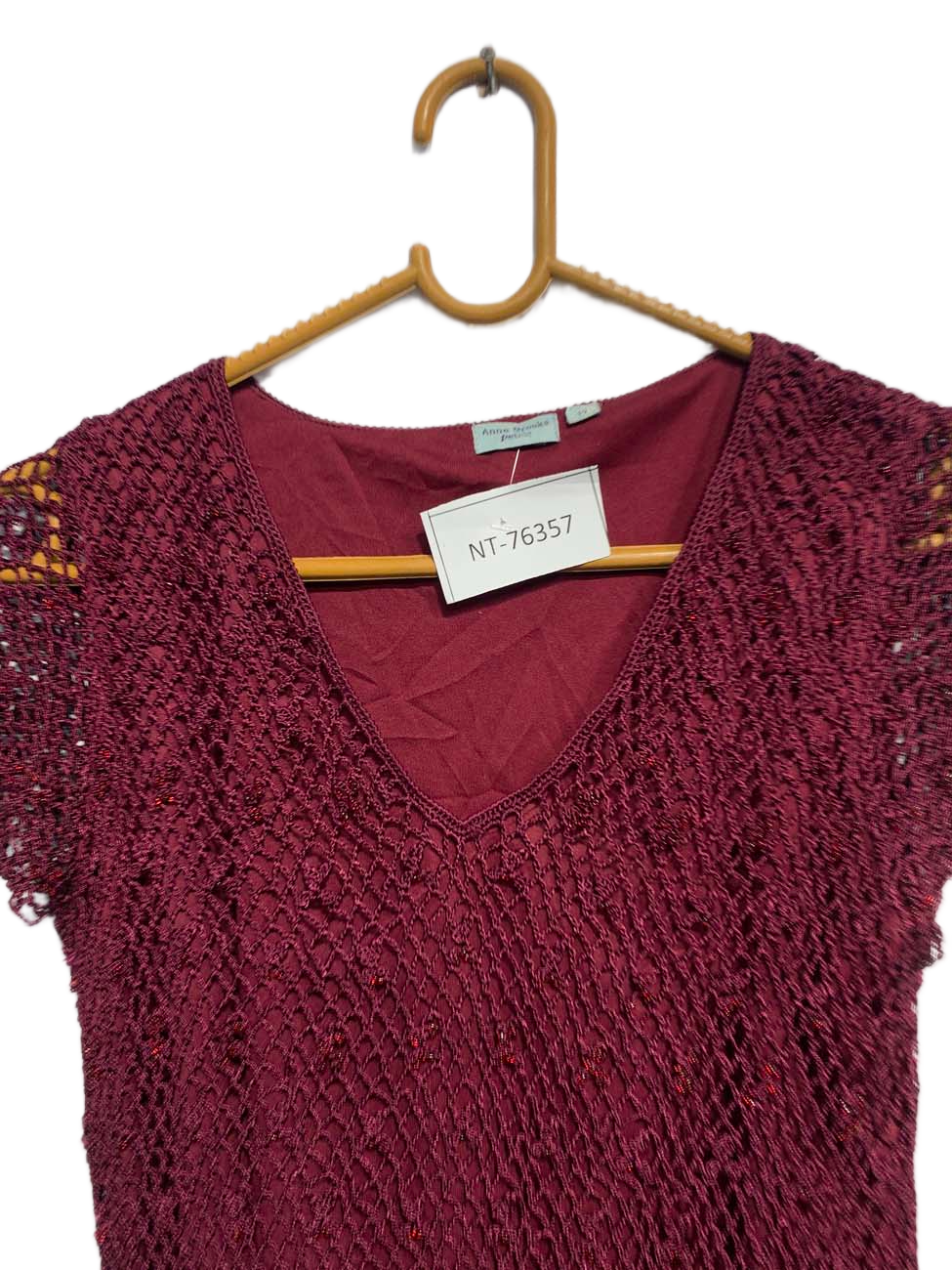 NT-76357 ( Brand: ANNE BROOKS )