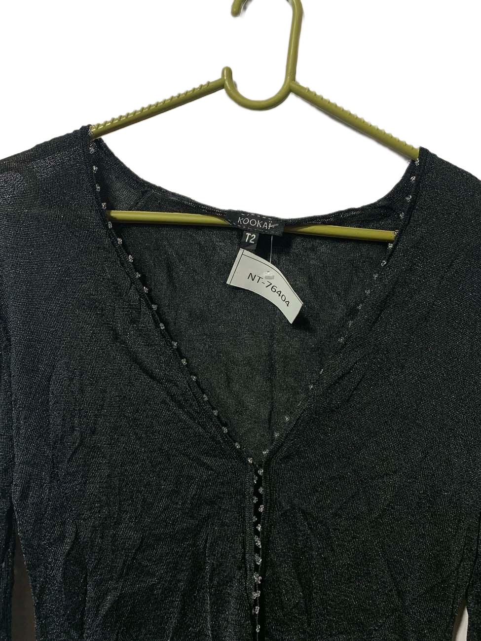NT-76404 ( Brand:  KOOKAI )