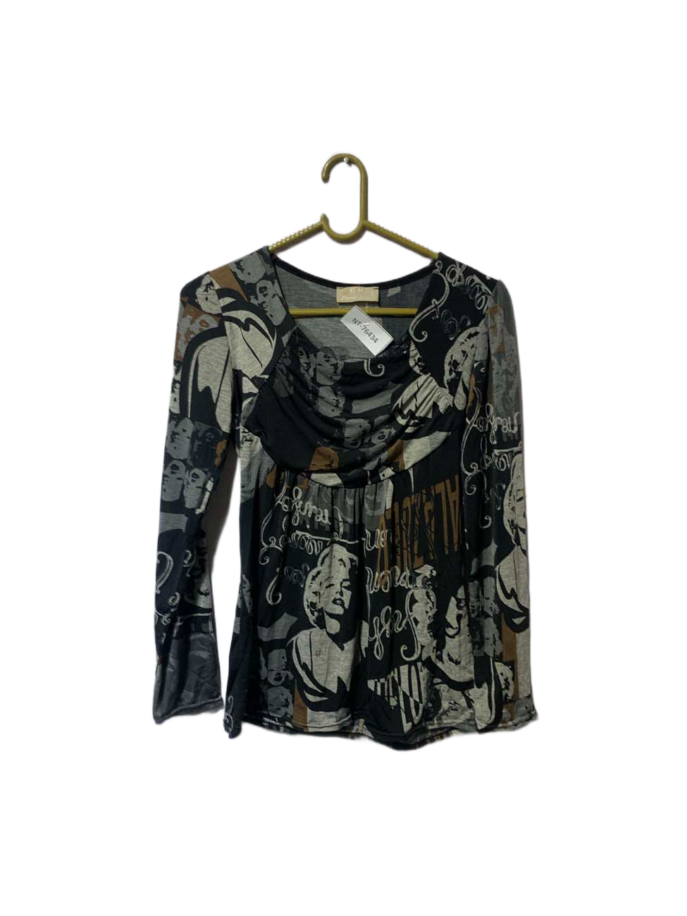 NT-76434 ( Brand: CHARUSE SECRET )
