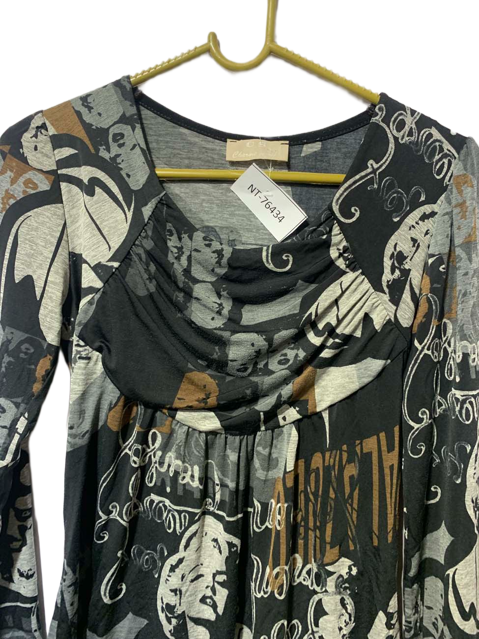 NT-76434 ( Brand: CHARUSE SECRET )