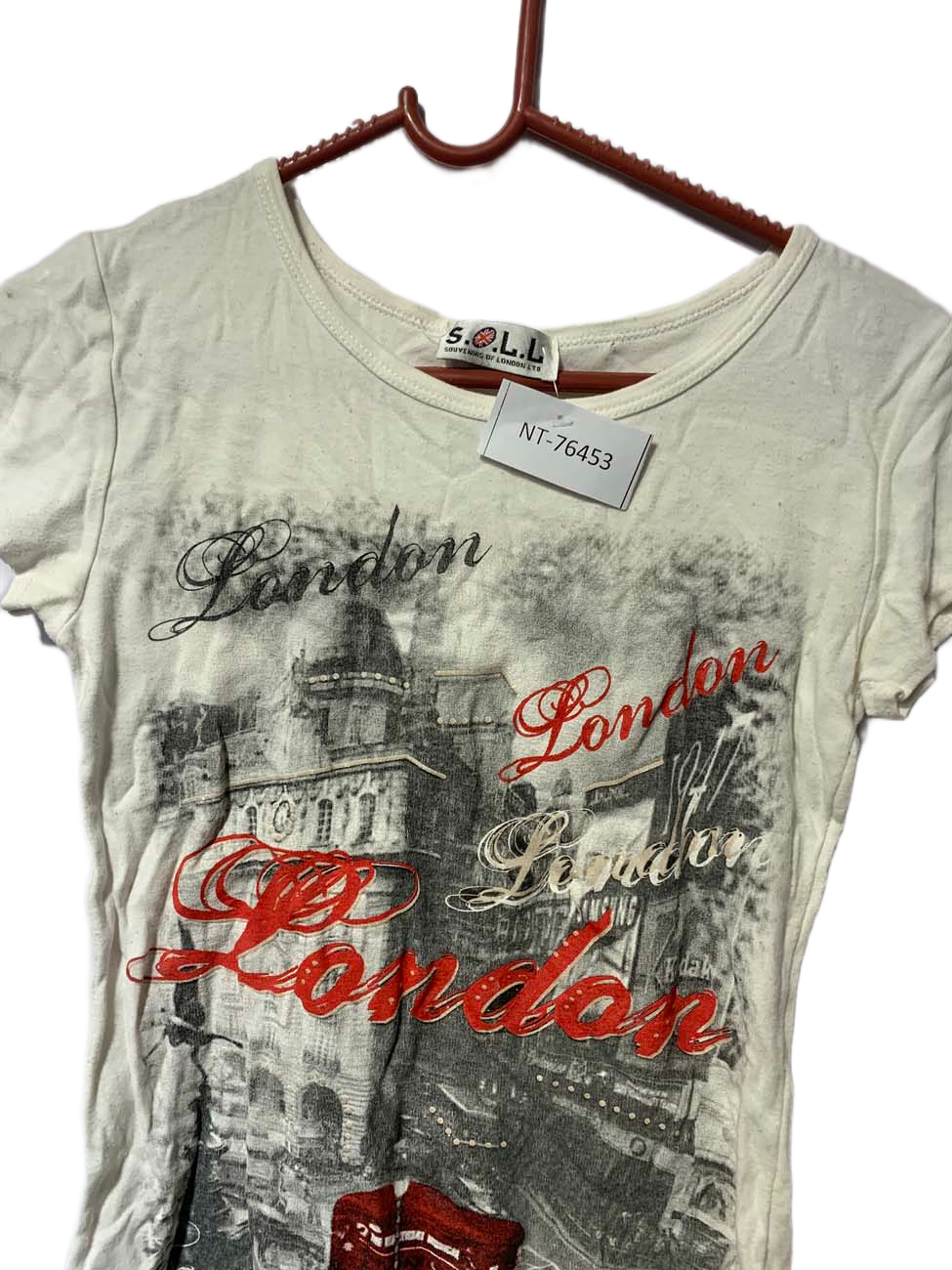 NT-76453 ( Brand:  SOLL )