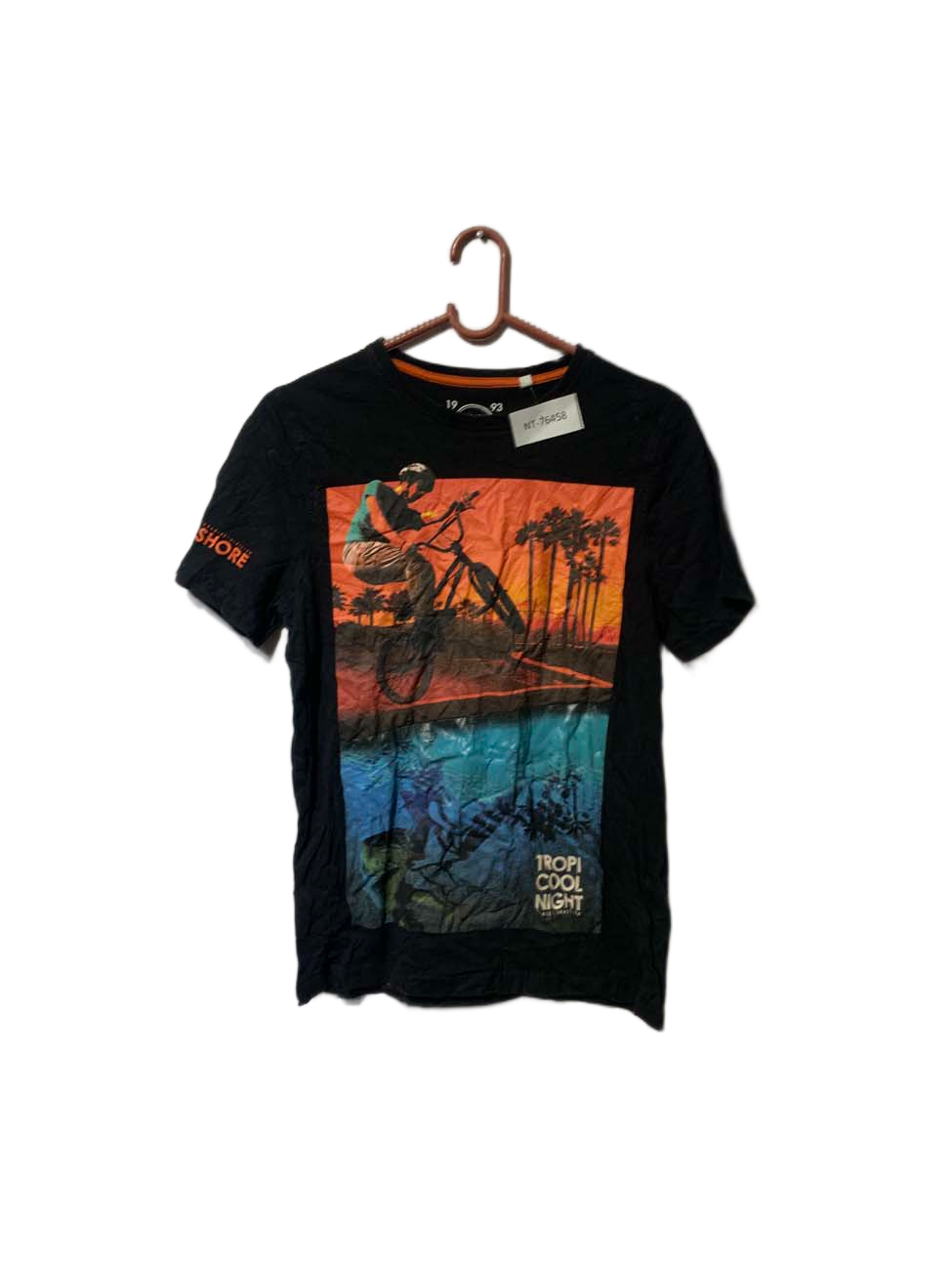 NT-76458 ( Brand:  SKATE )