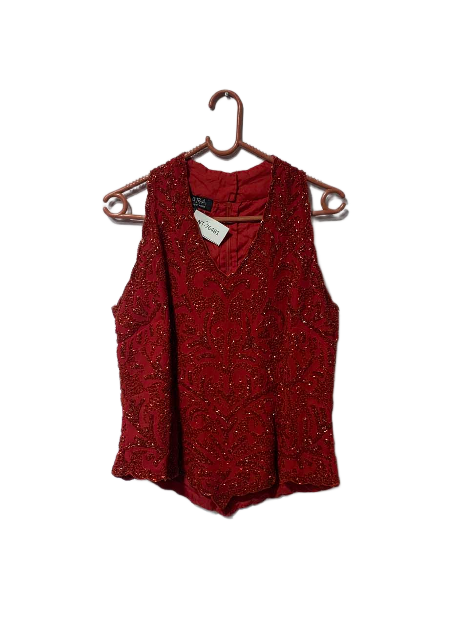 NT-76481 ( Brand: JKARA )