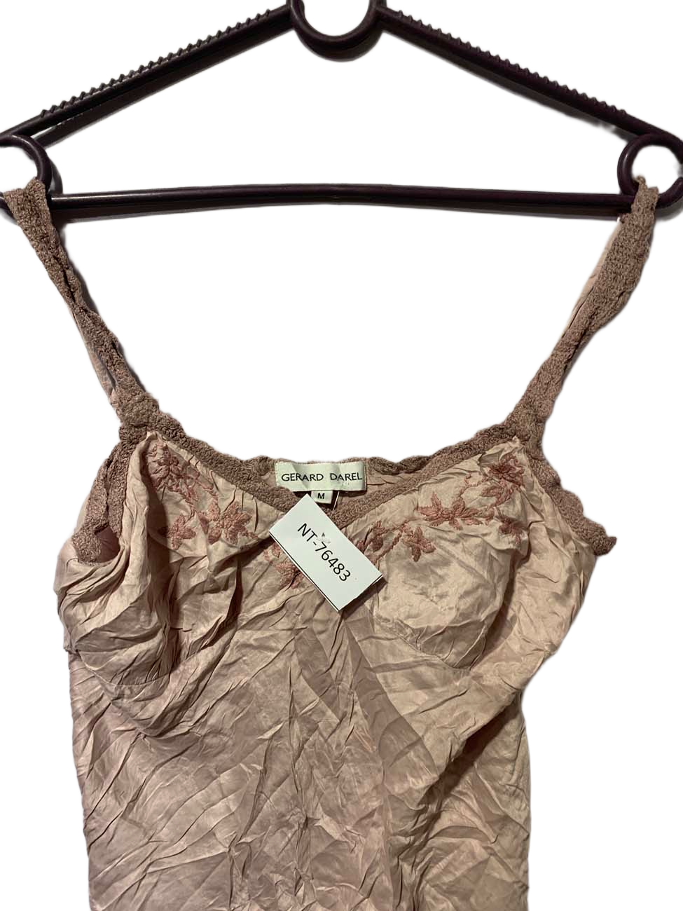 NT-76483 ( Brand:  GERARD DAREL )