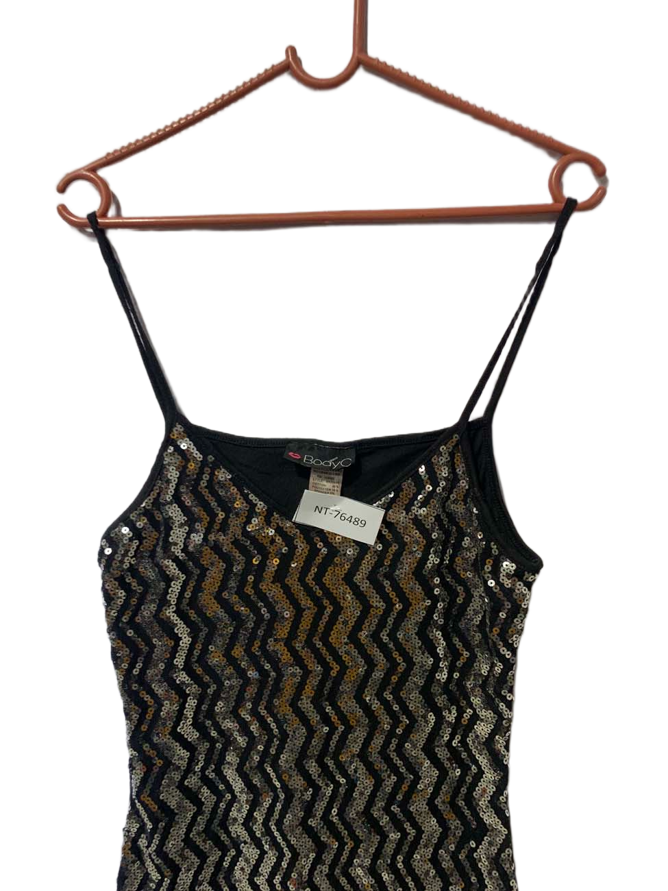 NT-76489  ( Brand:  BODY C  )