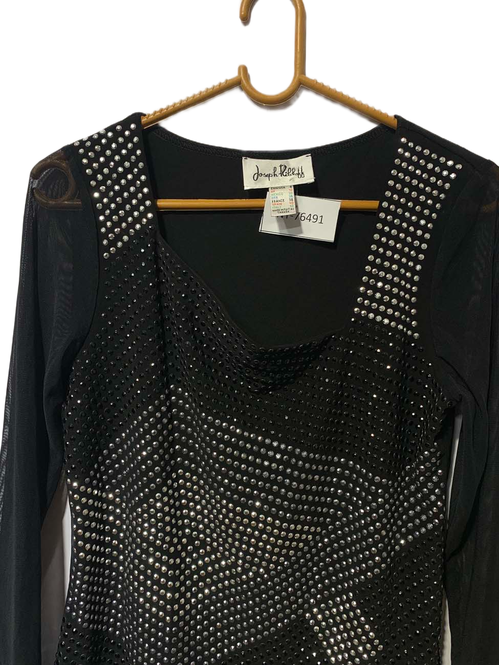 NT-76491 ( Brand:  JOSEPH RIBKUFF )
