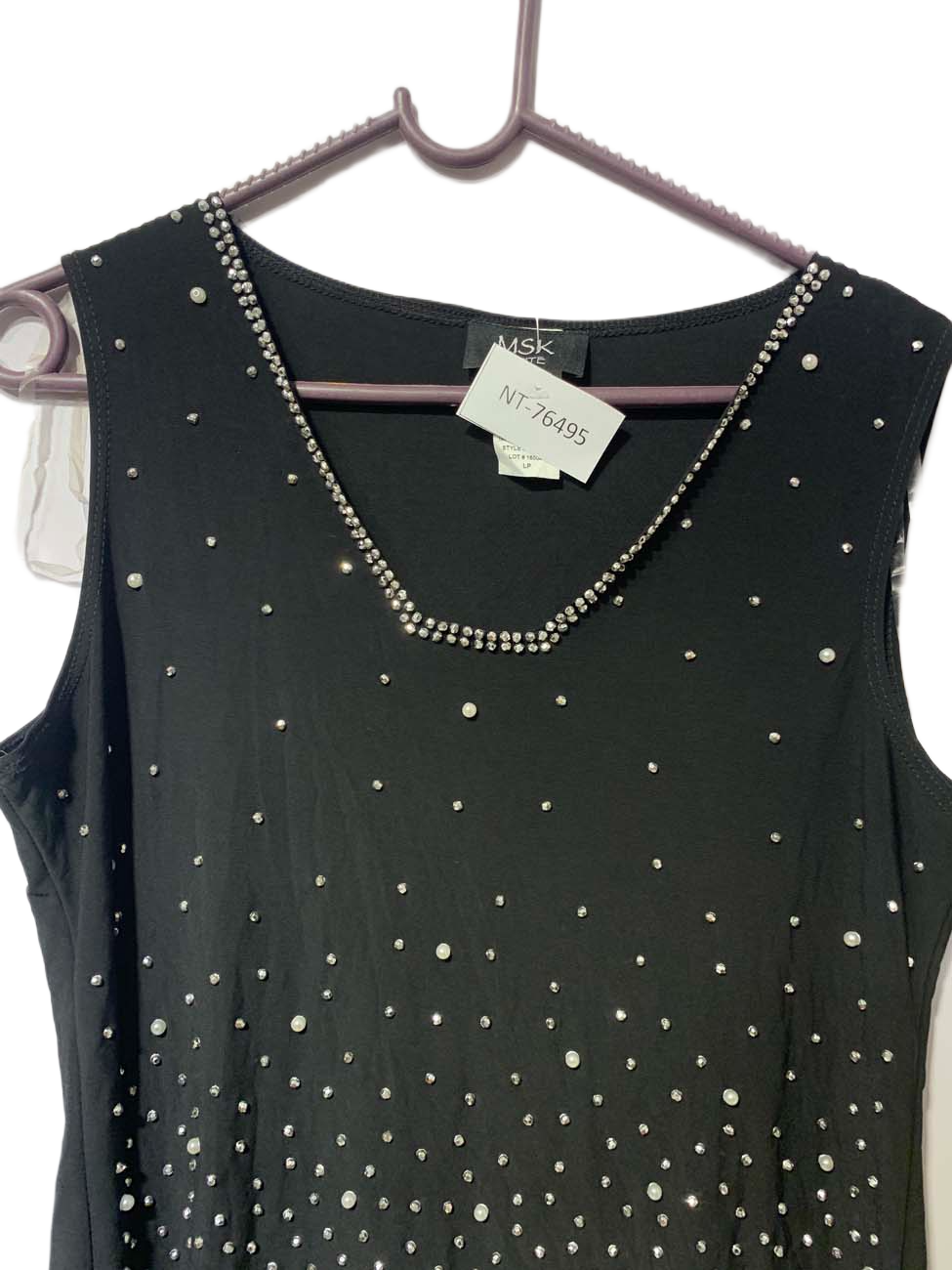 NT-76495 ( Brand:  MSK )