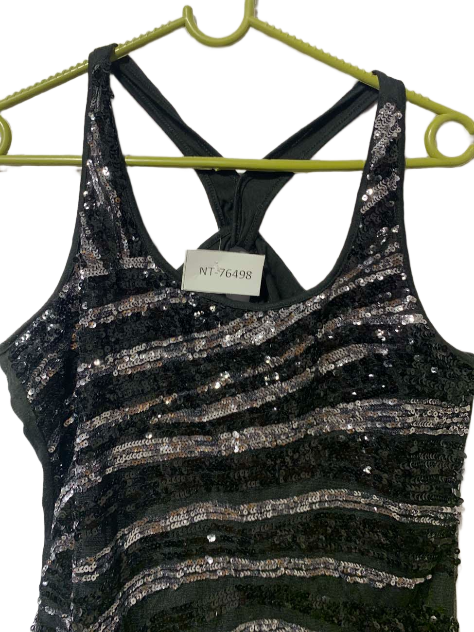 NT-76498 ( Brand:  CHARLOTTE RUSSE )