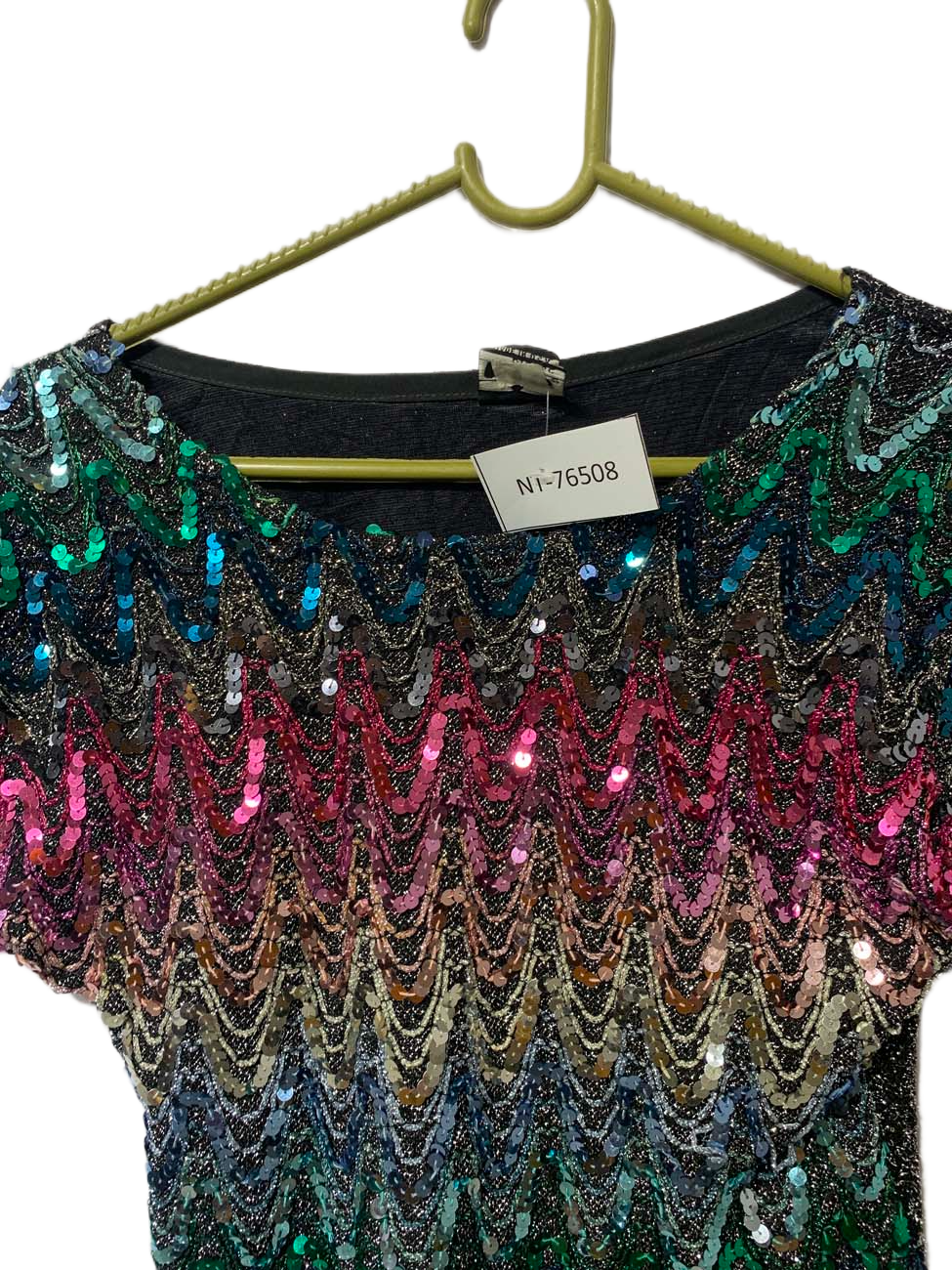 NT-76508 ( Brand:  RIO BLOUSE )