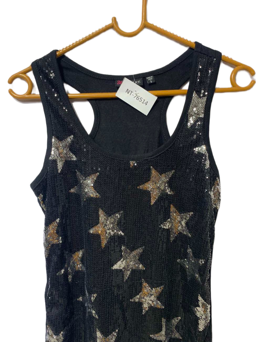 NT-76514 ( Brand:  ULTRA FLIRT )