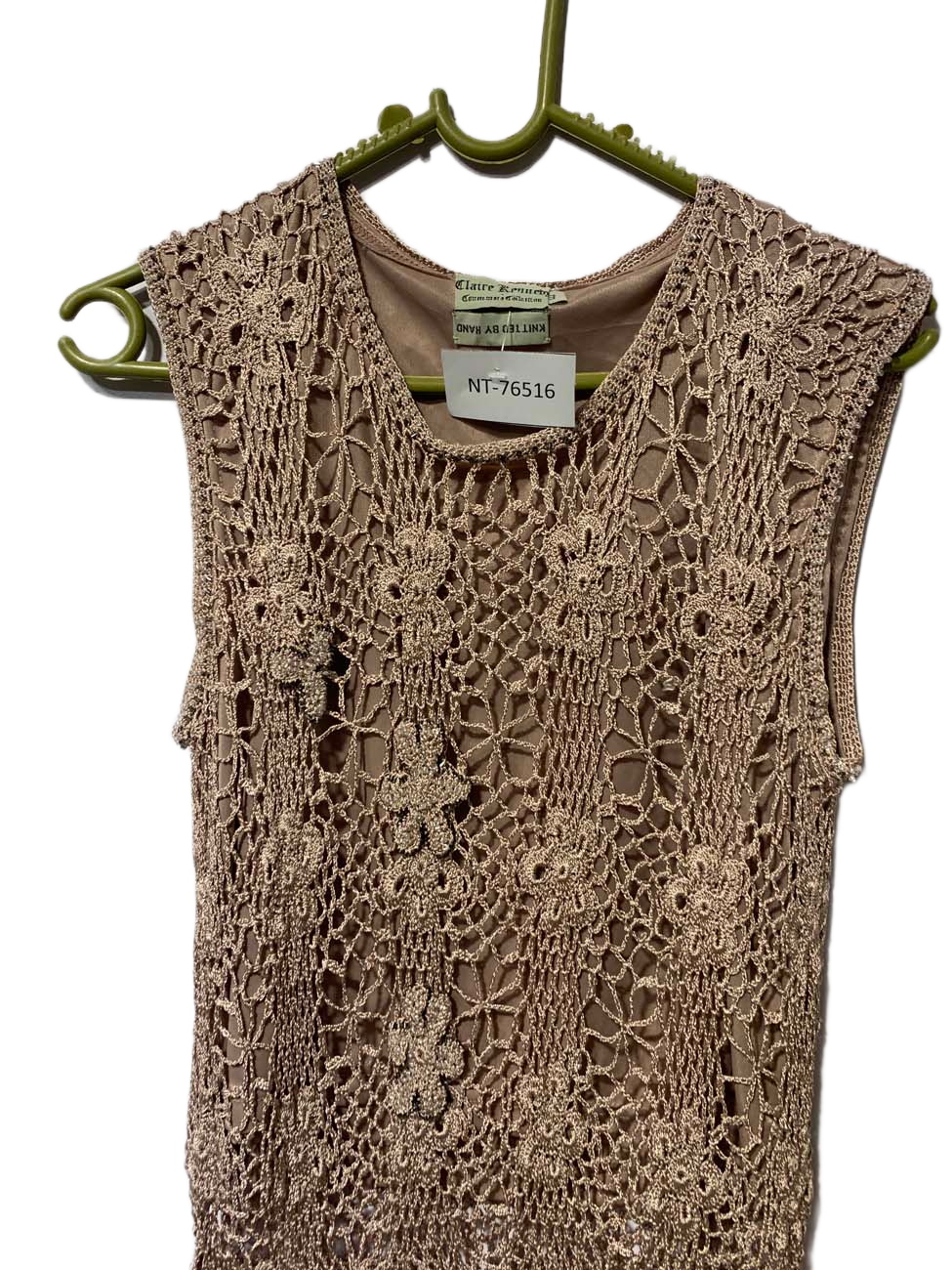 NT-76516 ( Brand:  CLAIRE KENNY )