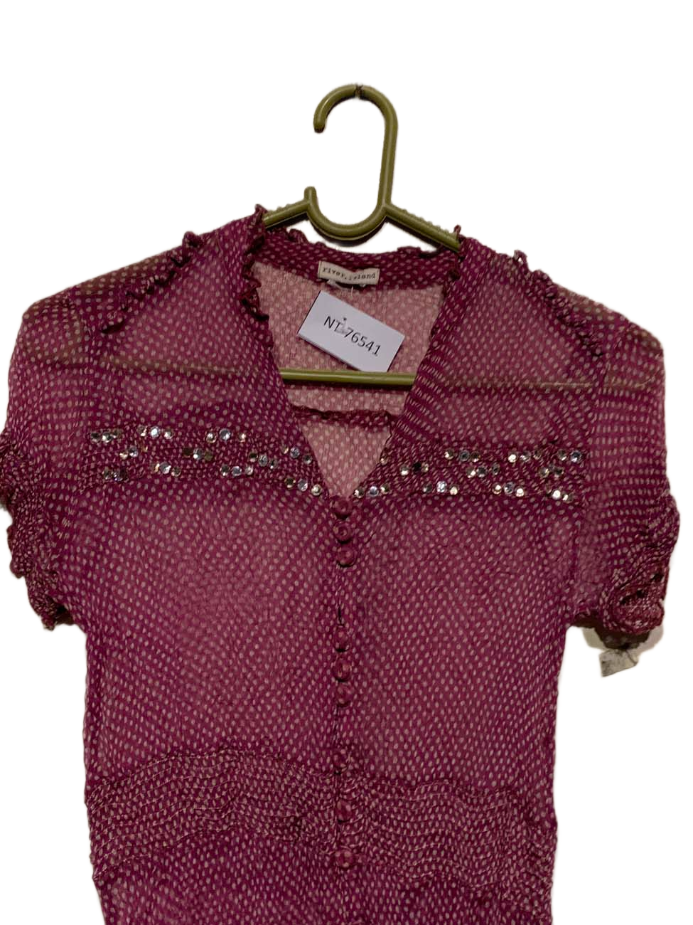 NT-76541 ( Brand:  RIVER ISLAND )