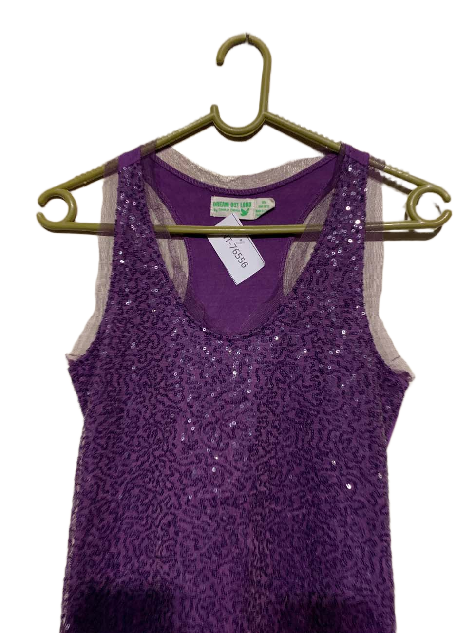 NT-76556 ( Brand:  DREAM OUT LOUD )