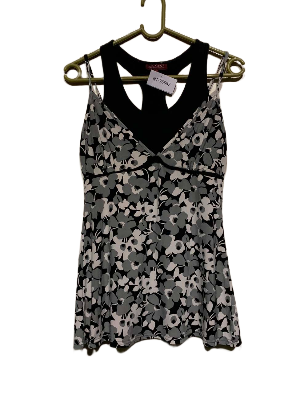 NT-76582 ( Brand:  LA CITY )