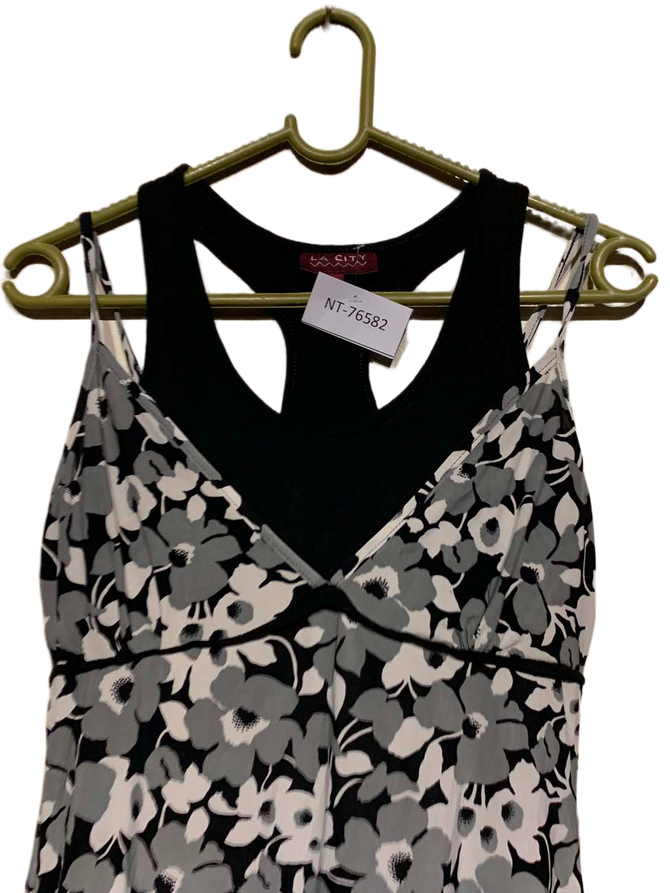 NT-76582 ( Brand:  LA CITY )