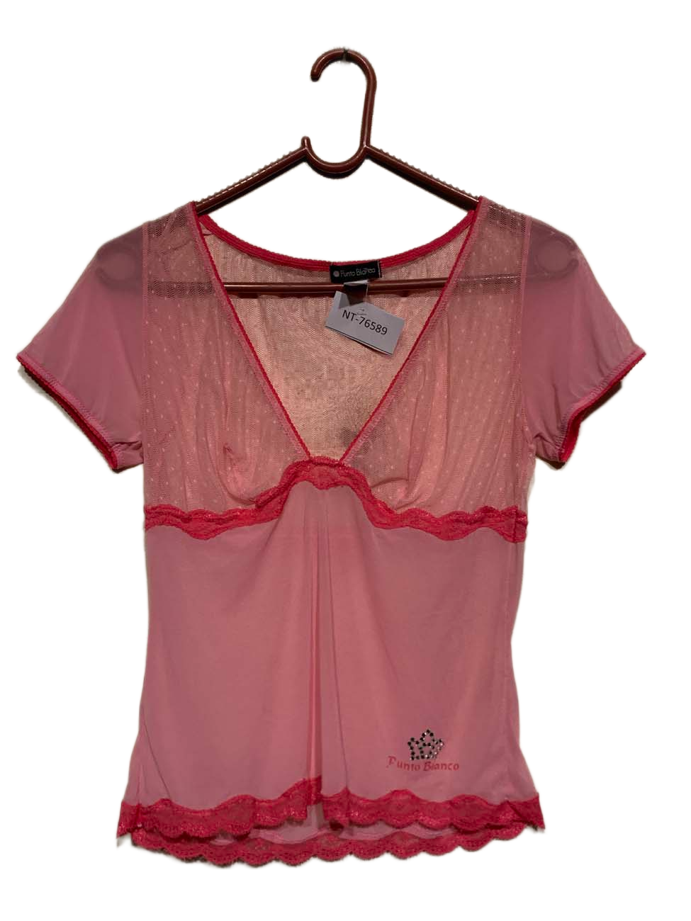 NT-76589 ( Brand:  PUNTA BLANCO )