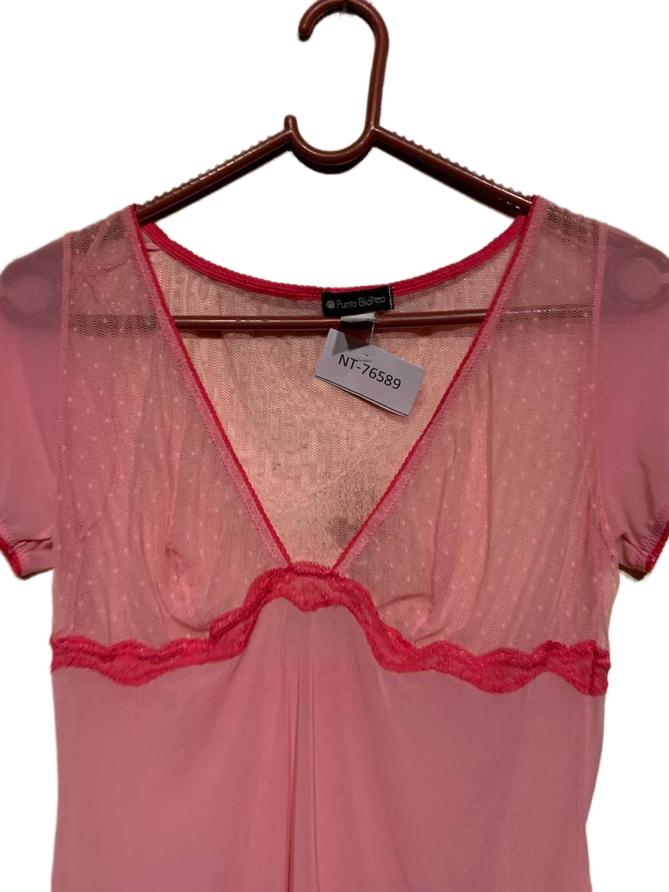 NT-76589 ( Brand:  PUNTA BLANCO )