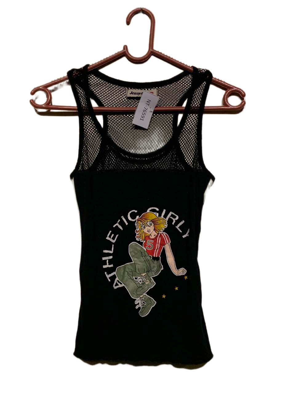 NT-76591 ( Brand:  JENNYFER )