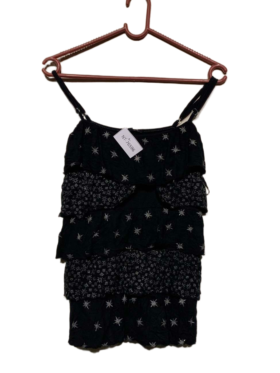 NT-76596 ( Brand:  ROSEBUD )