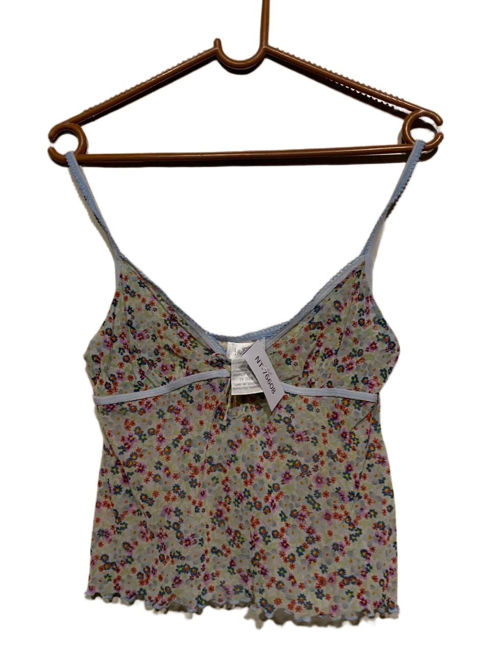 NT-76608 ( Brand:  LA SENZA )