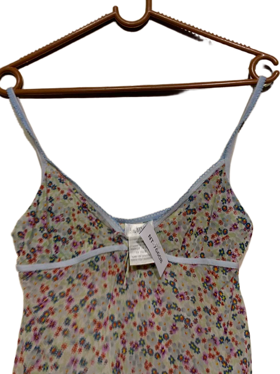 NT-76608 ( Brand:  LA SENZA )