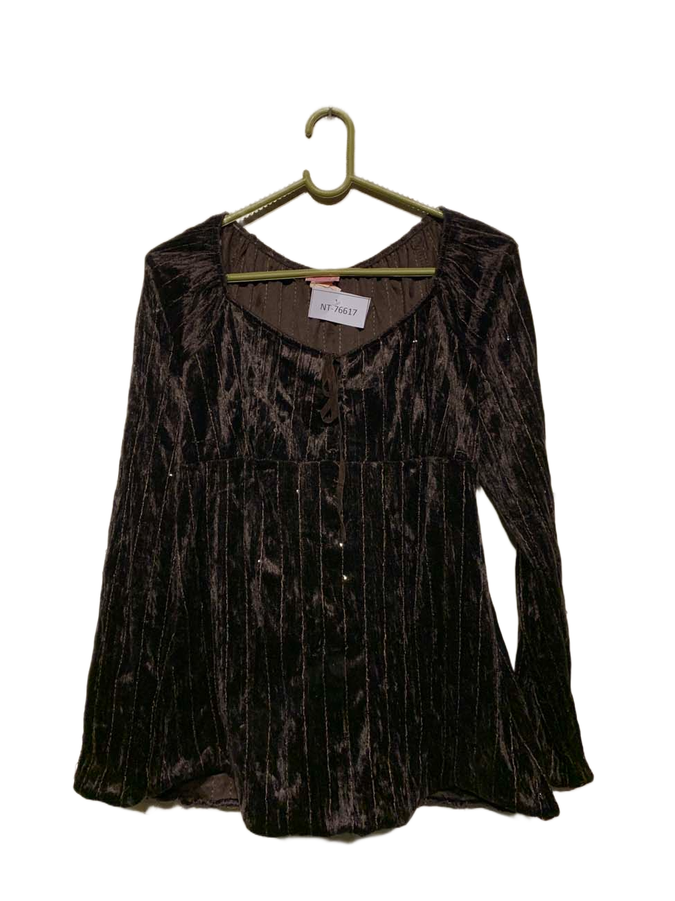 NT-76617 ( Brand:  KLASSY )