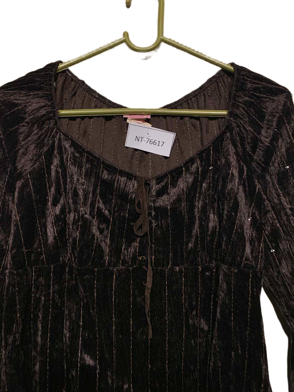 NT-76617 ( Brand:  KLASSY )