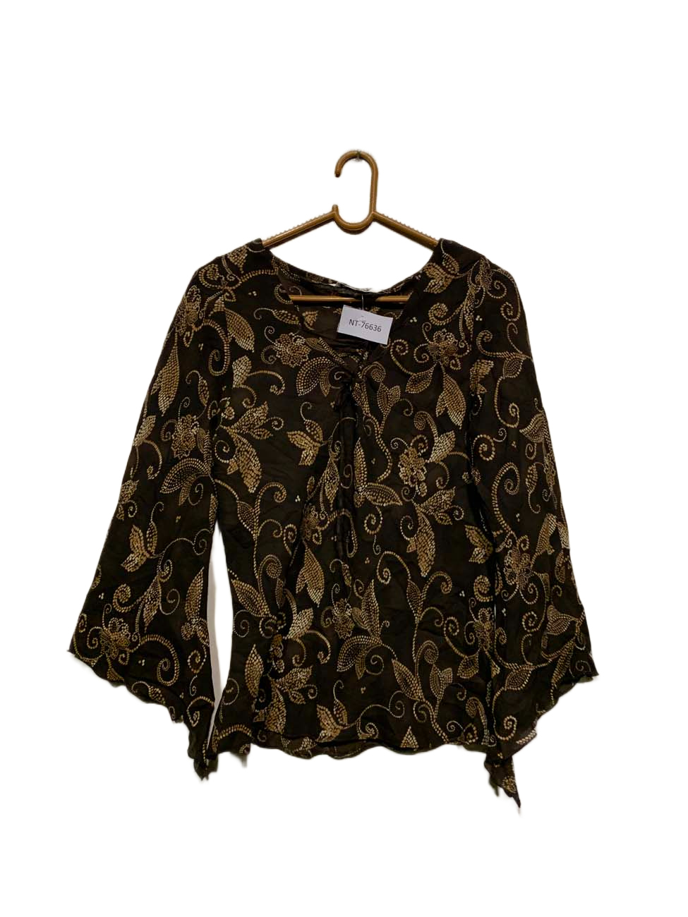 NT-76636 ( Brand:  KANT )