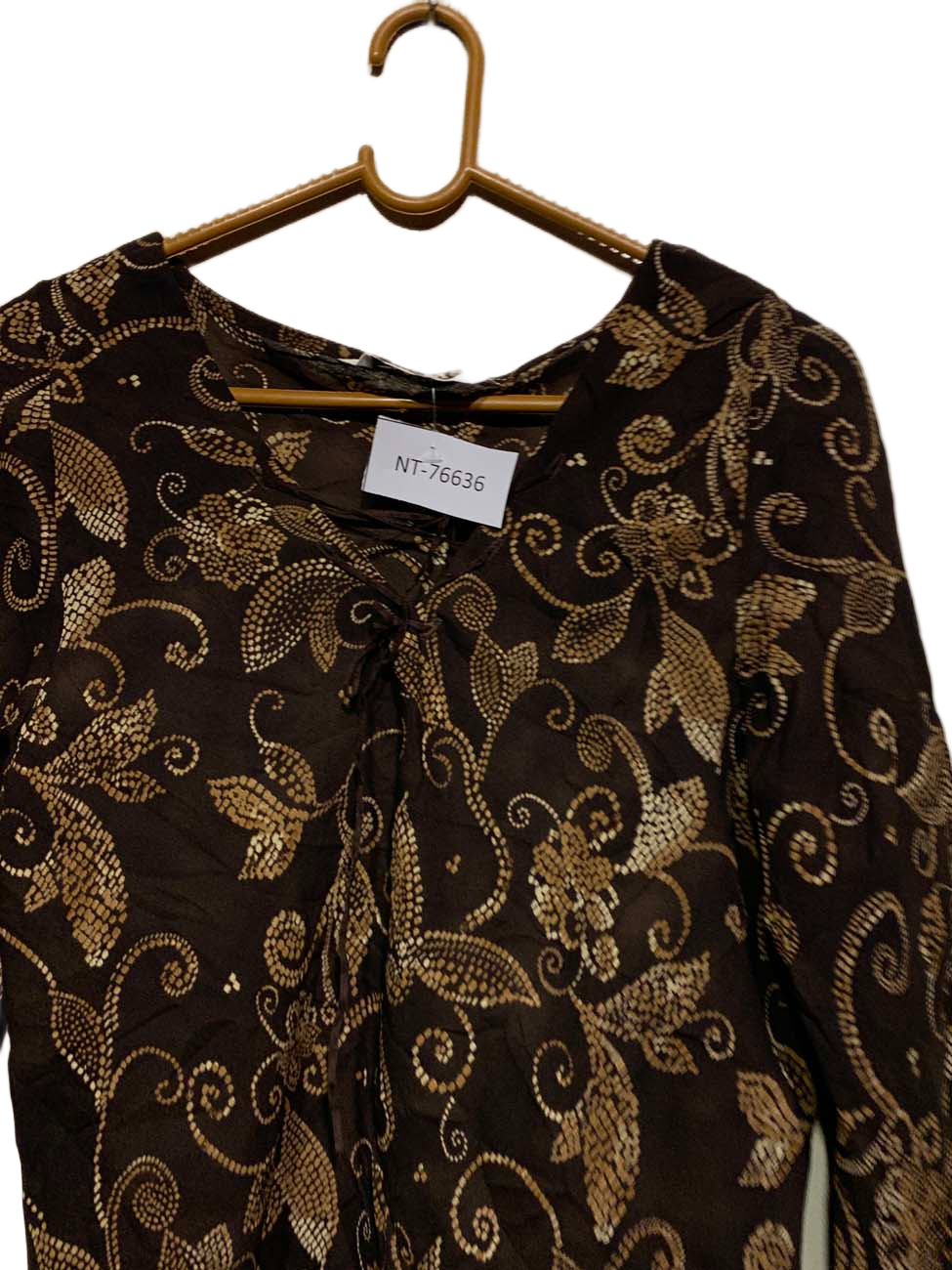 NT-76636 ( Brand:  KANT )