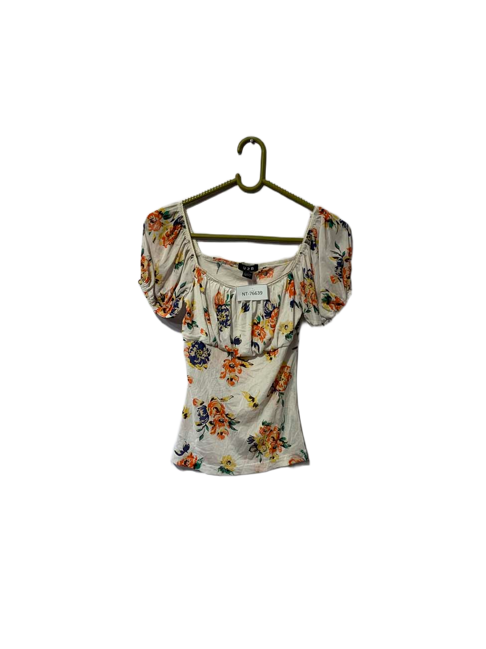 NT-76639 ( Brand: U2B )