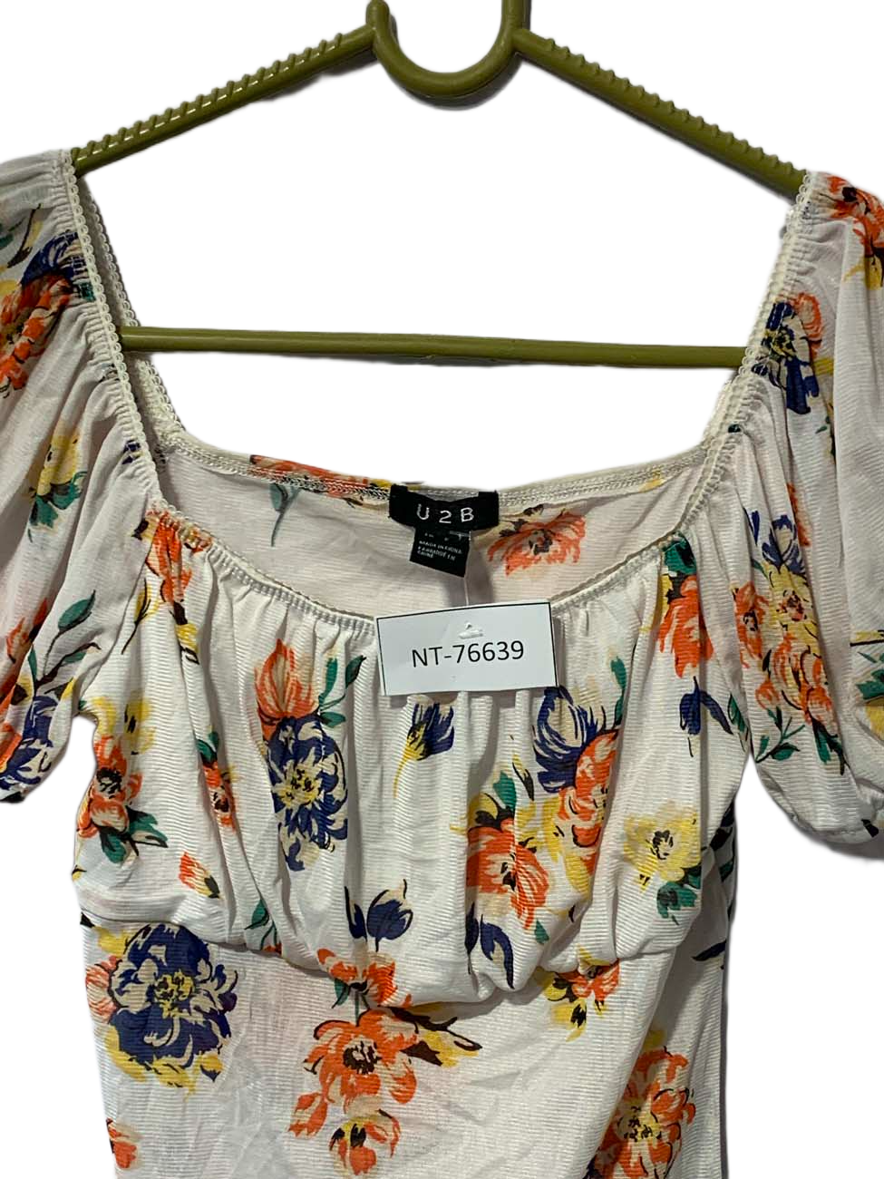 NT-76639 ( Brand: U2B )