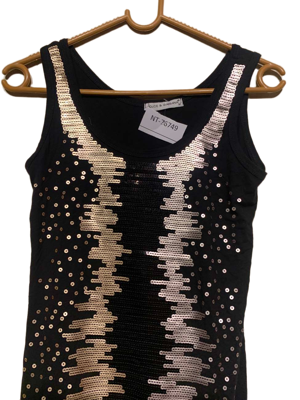 NT-76749 ( Brand: DOLCE & GABBANA )