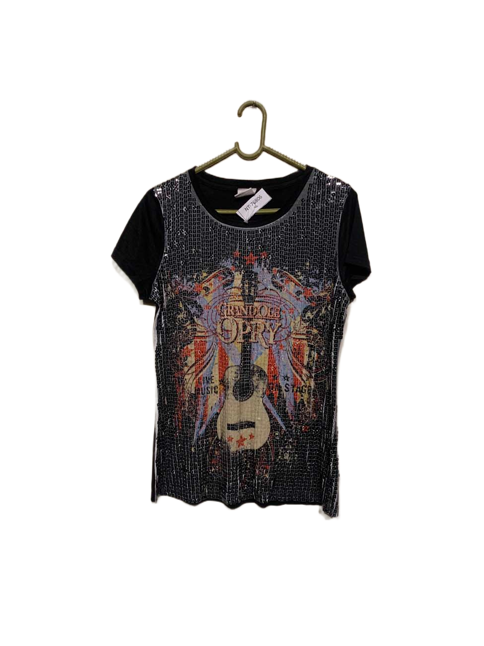 NT-76806 ( Brand:  GRAND OLE OPRY )