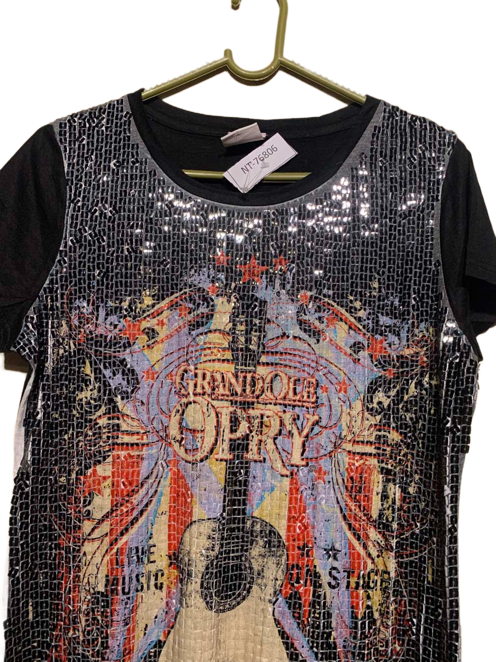 NT-76806 ( Brand:  GRAND OLE OPRY )