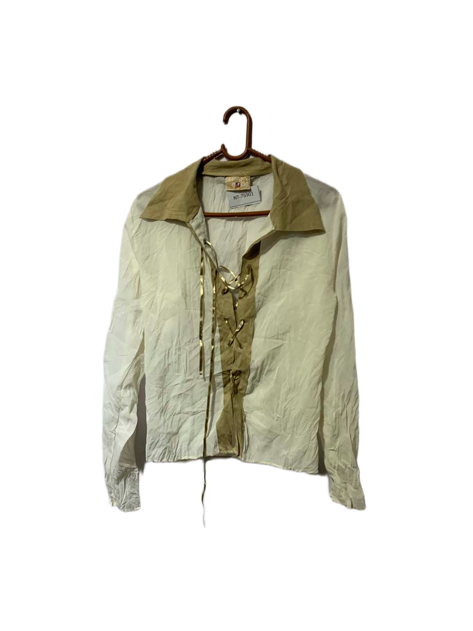 NT-76901 ( Brand:  CRAZY WORLD )