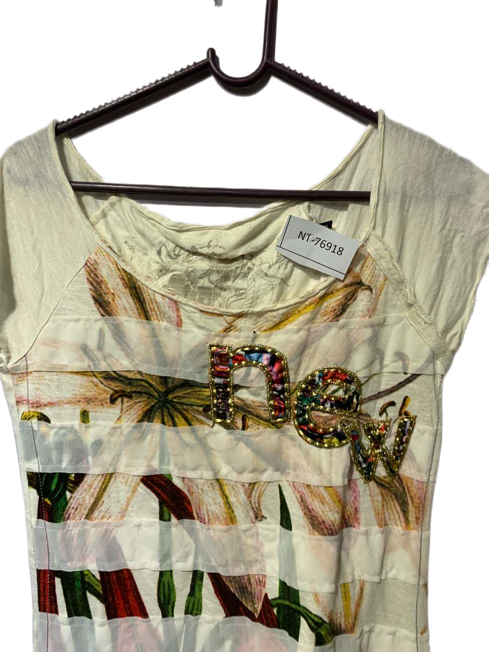 NT-76918 ( Brand:  DESIGUAL )