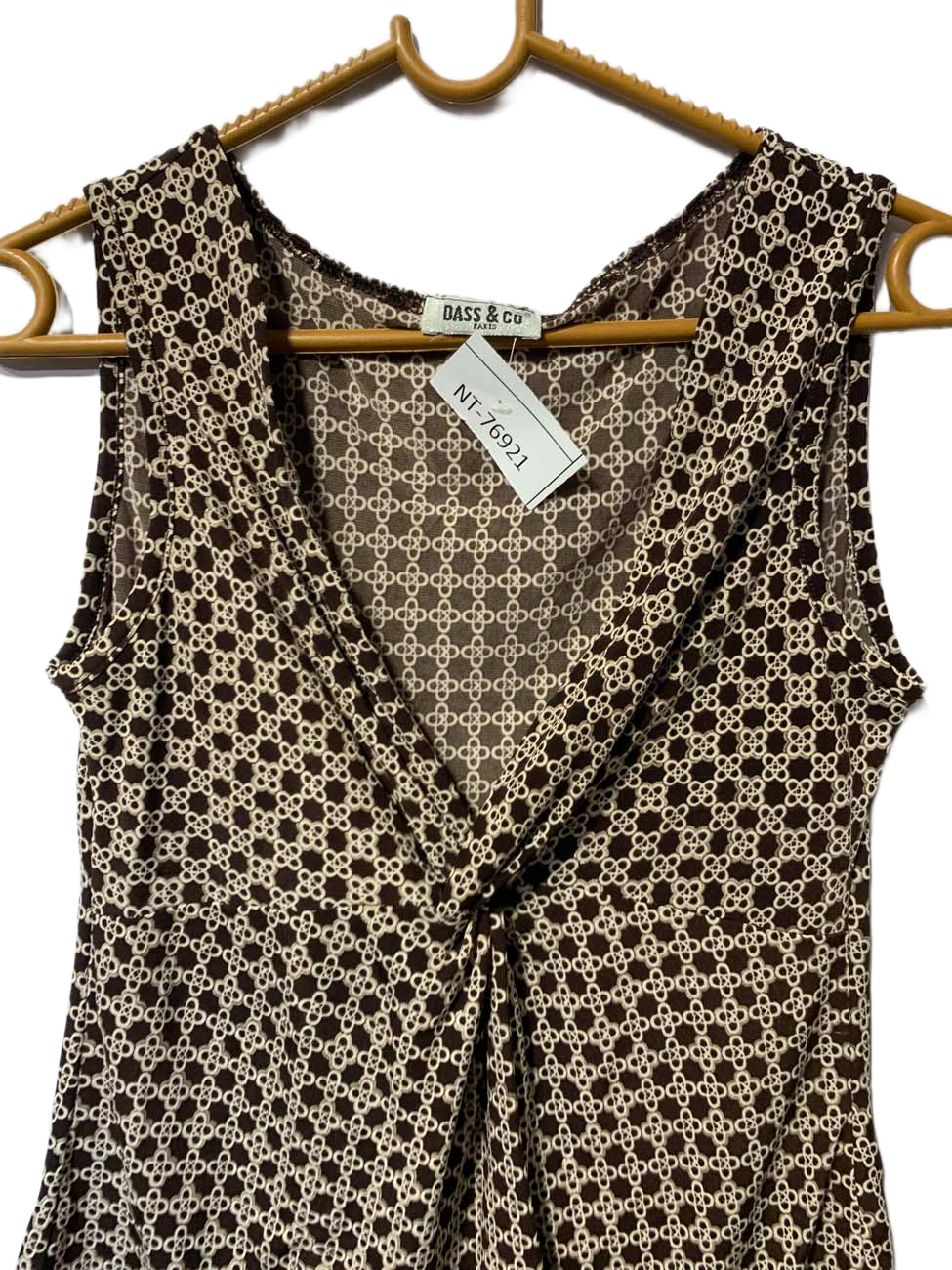 NT-76921 ( Brand:  DASS & CO )