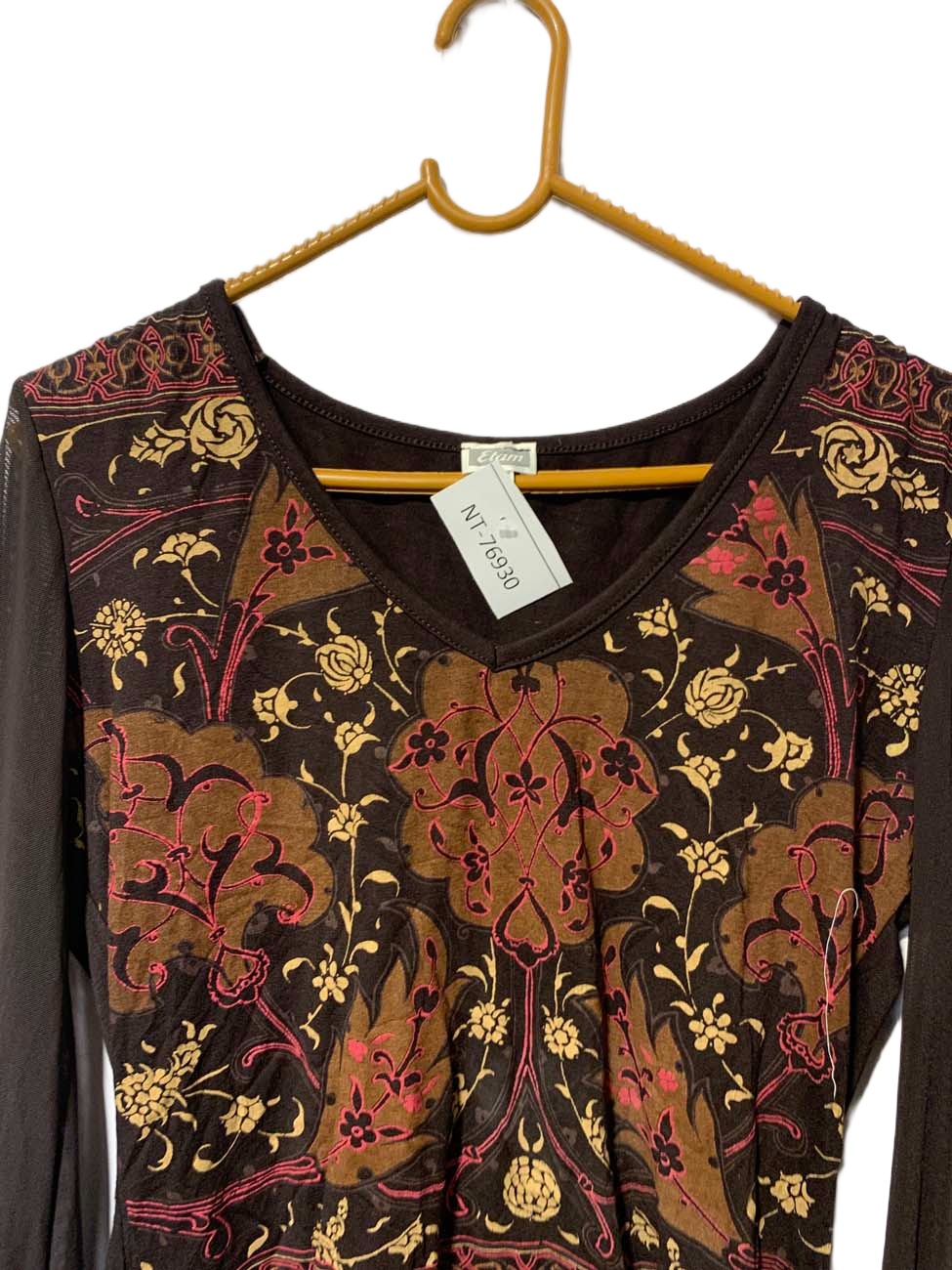 NT-76930 ( Brand:  ETAM )