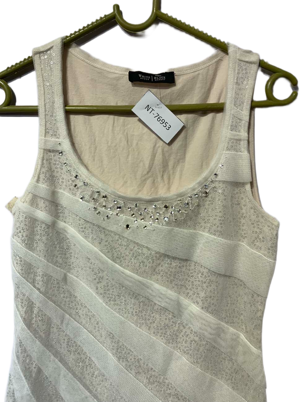 NT-76953 ( Brand:  WHITE BLACK )