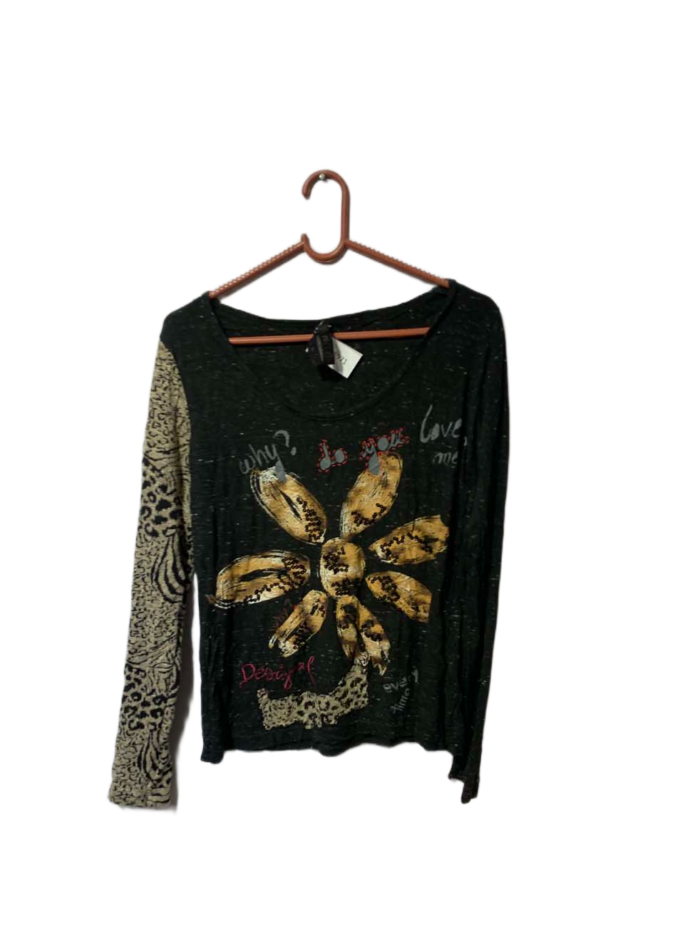 NT-76971 ( Brand:  DESIGUAL )