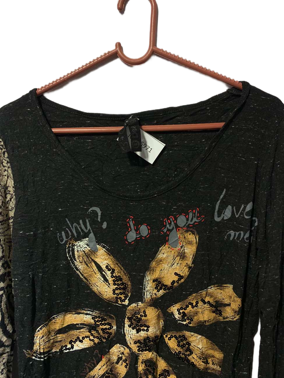 NT-76971 ( Brand:  DESIGUAL )