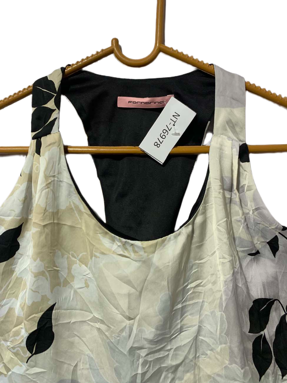 NT-76978 ( Brand:  FORNARINA )