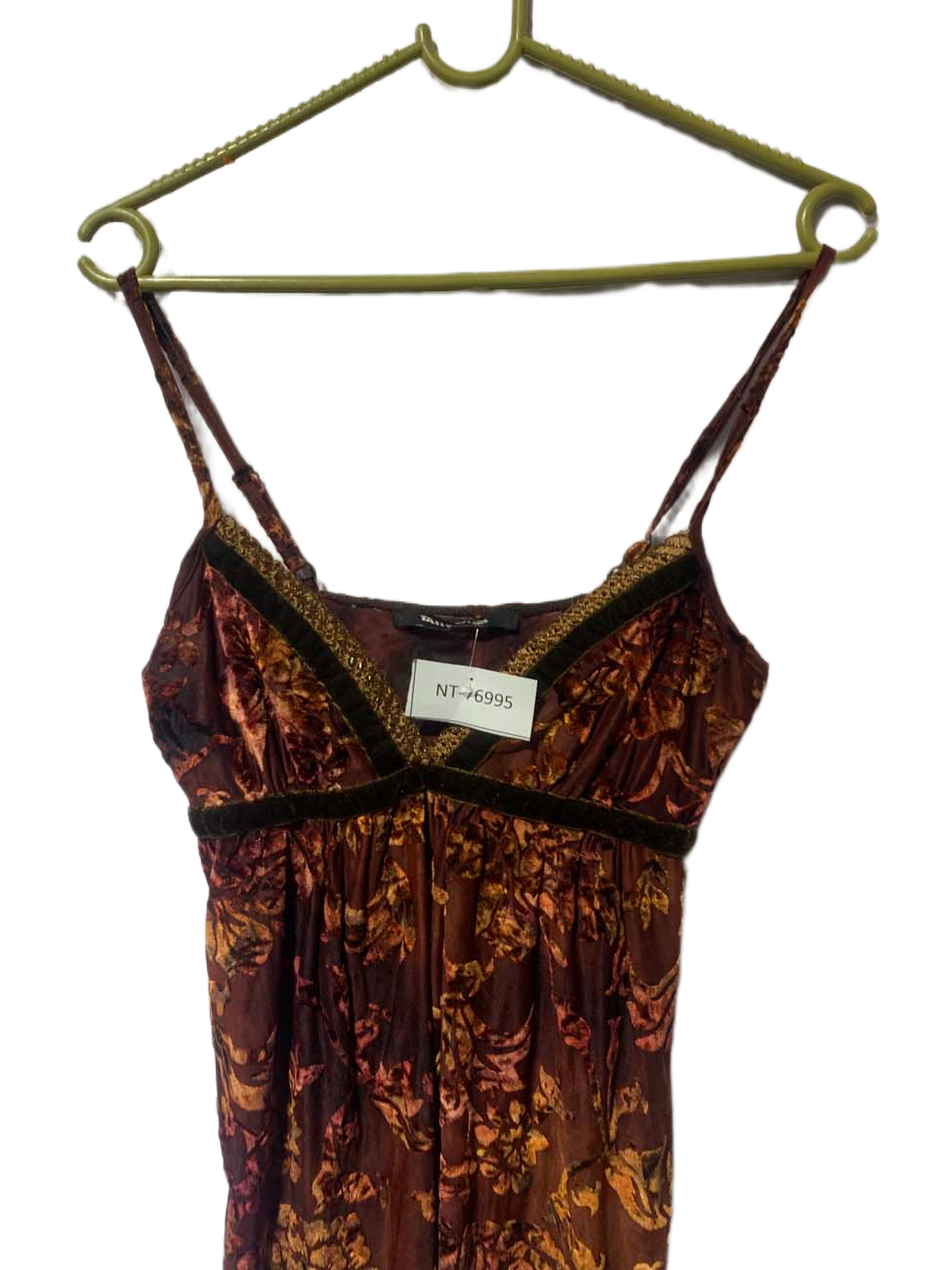 NT-76995 ( Brand:  TALLY WEIJL )