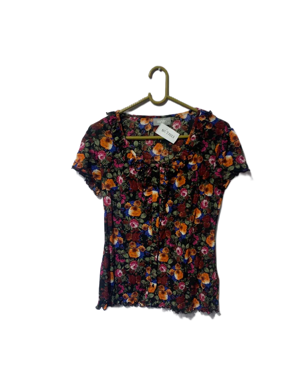 NT-77013 ( Brand:  WALLIS )