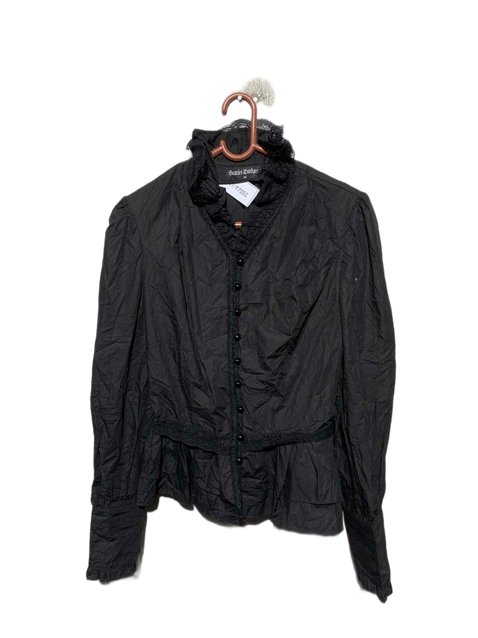 NT-77051 ( Brand: SCARLET DARKNESS )
