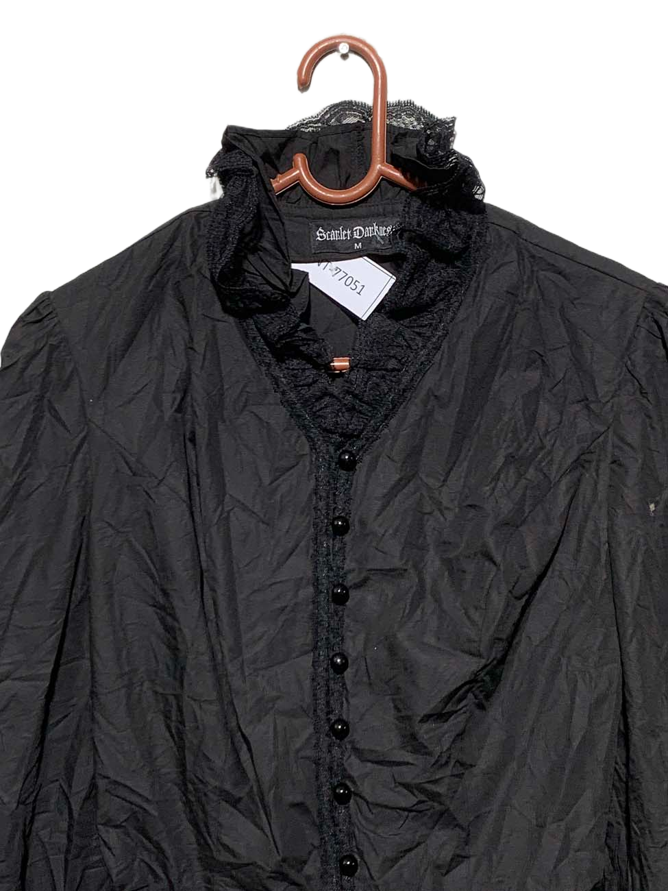 NT-77051 ( Brand: SCARLET DARKNESS )