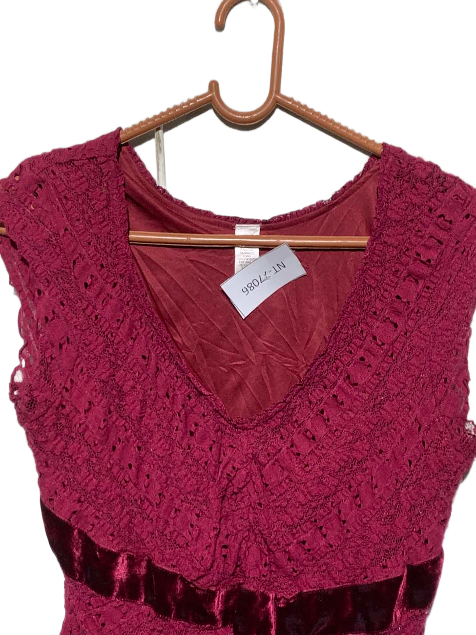 NT-77086 ( Brand: MERONA )