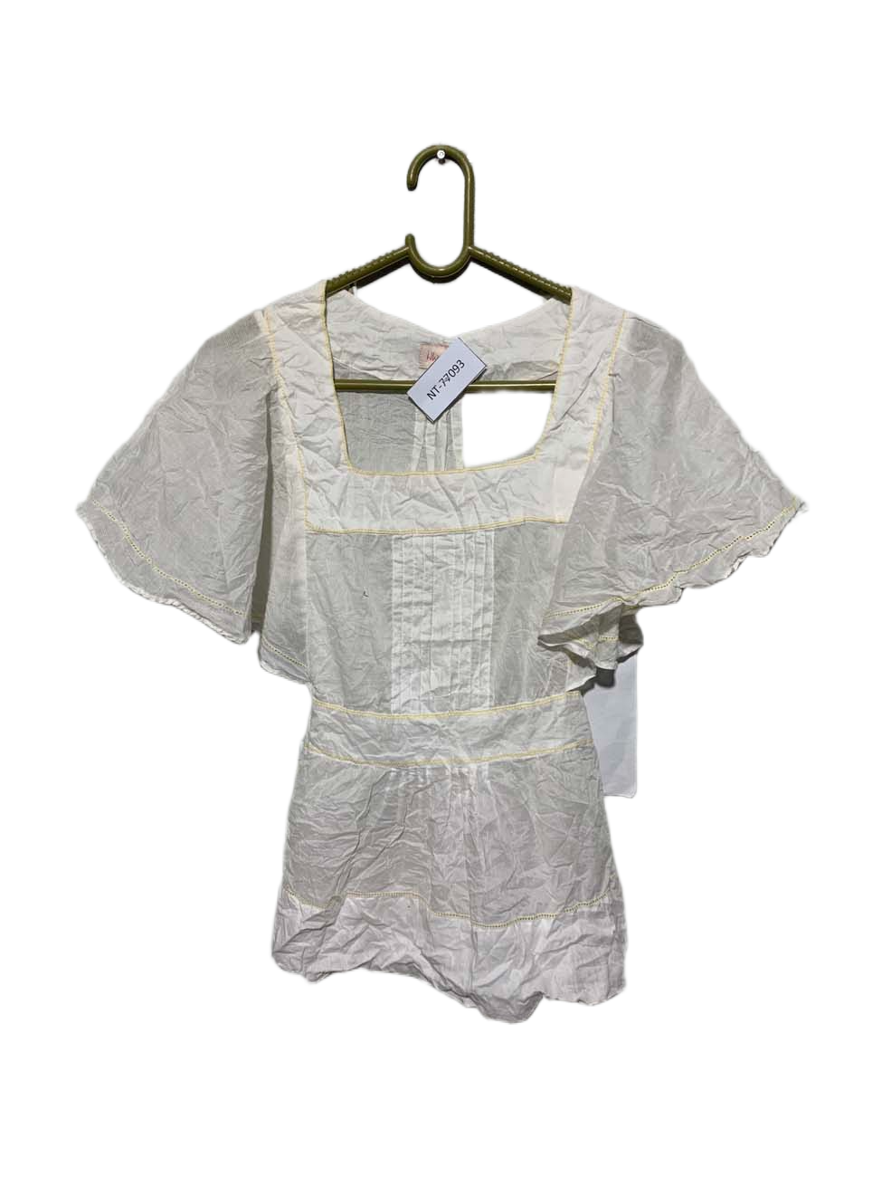 NT-77093 ( Brand: WHISTLER )