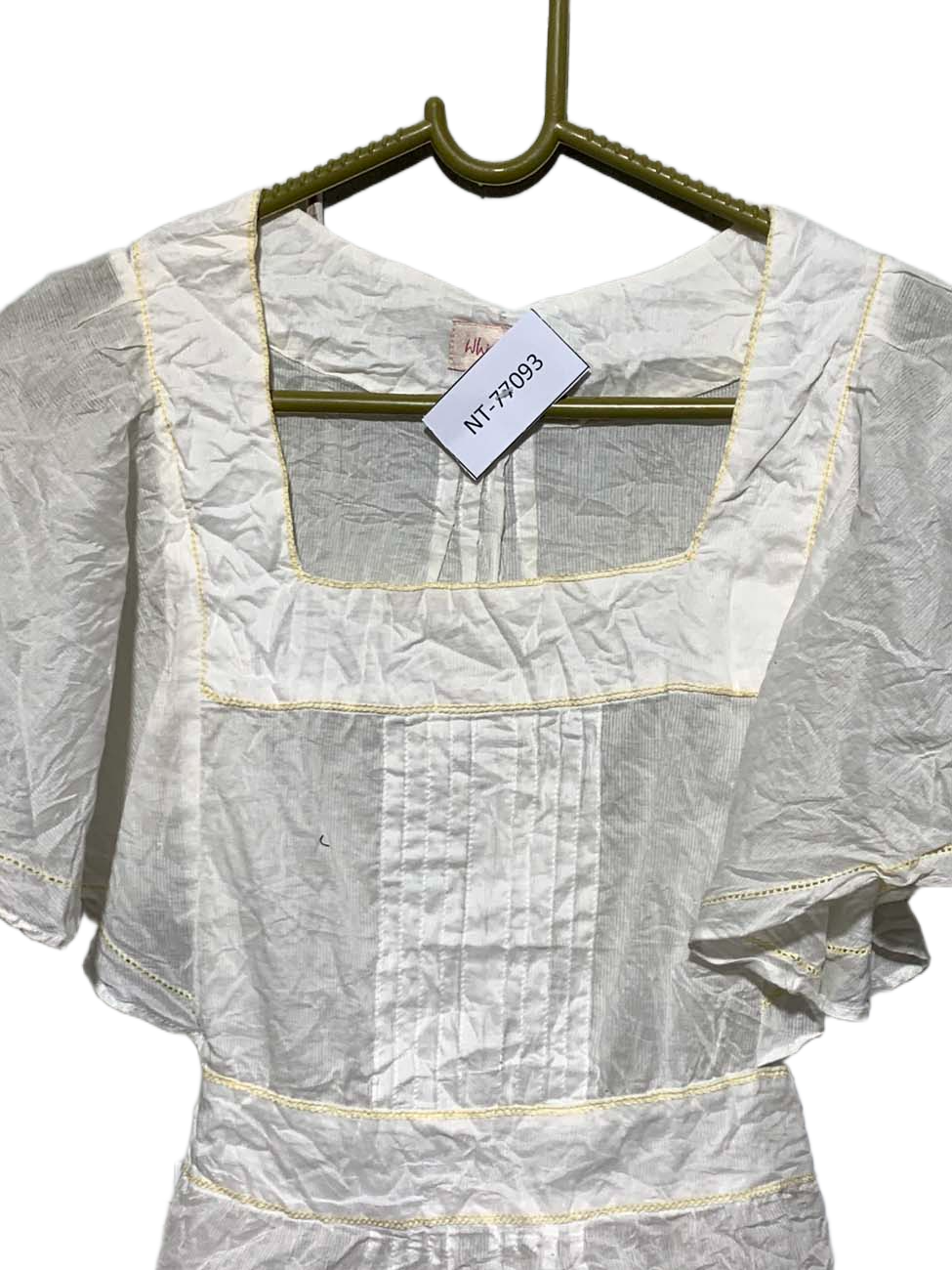 NT-77093 ( Brand: WHISTLER )