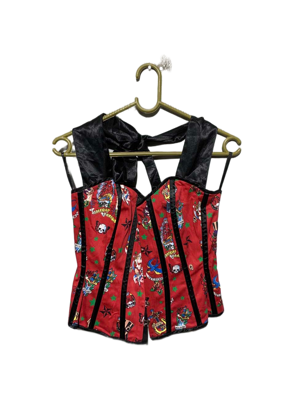 NT-77095 ( Brand: HELL BUNNY )